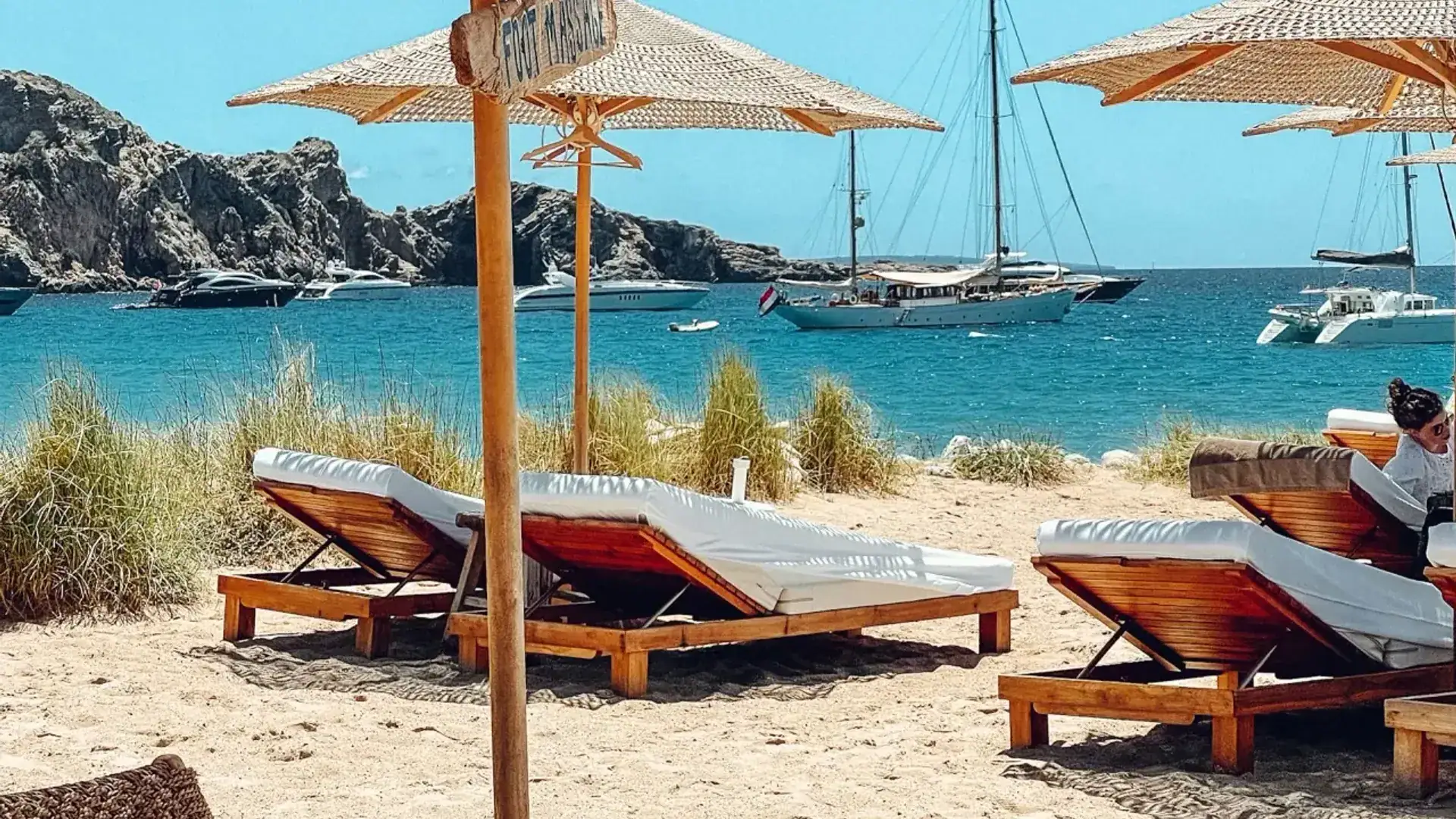Ibiza