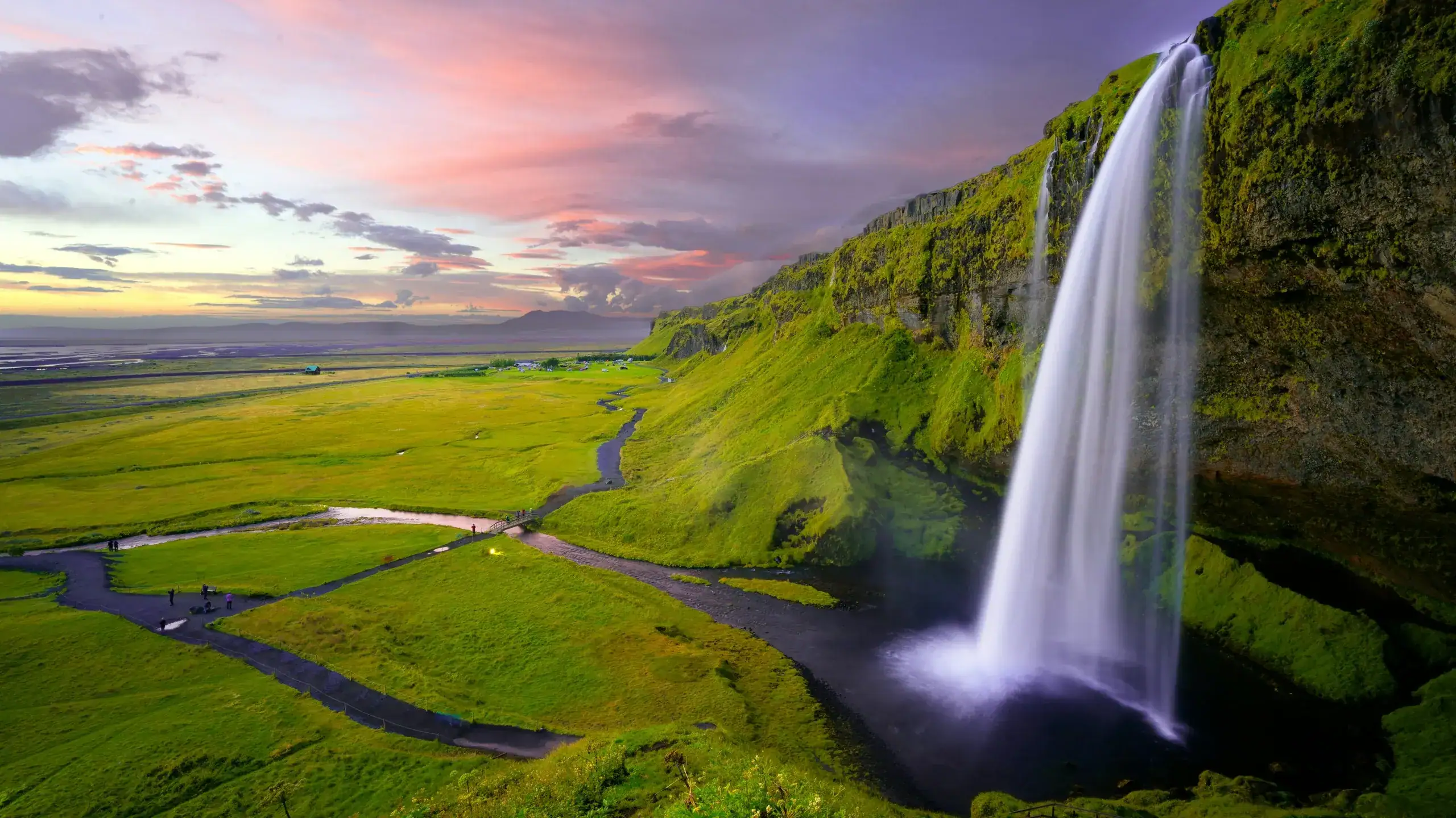 Reykjavik
