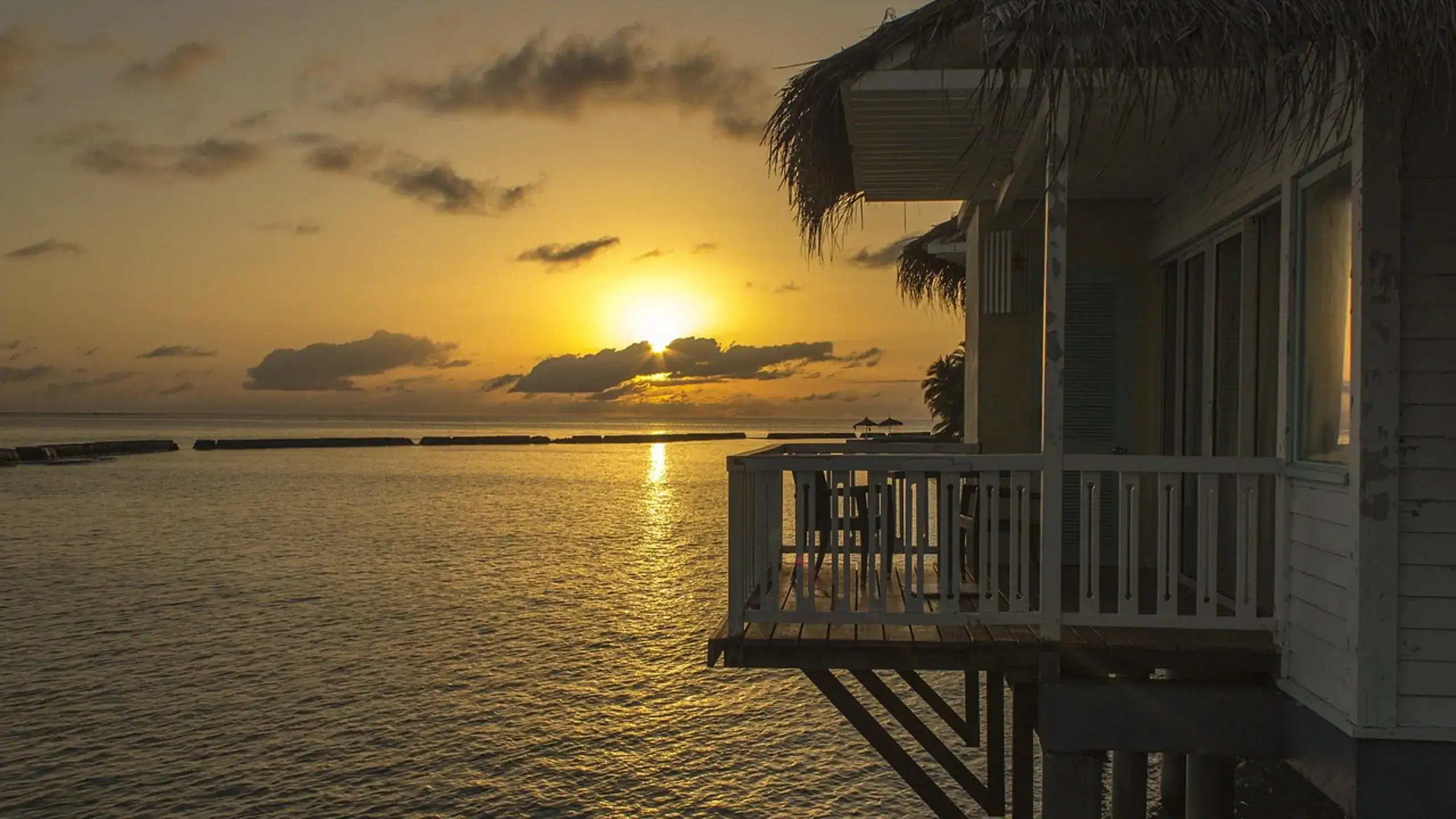 Maldives destination guide