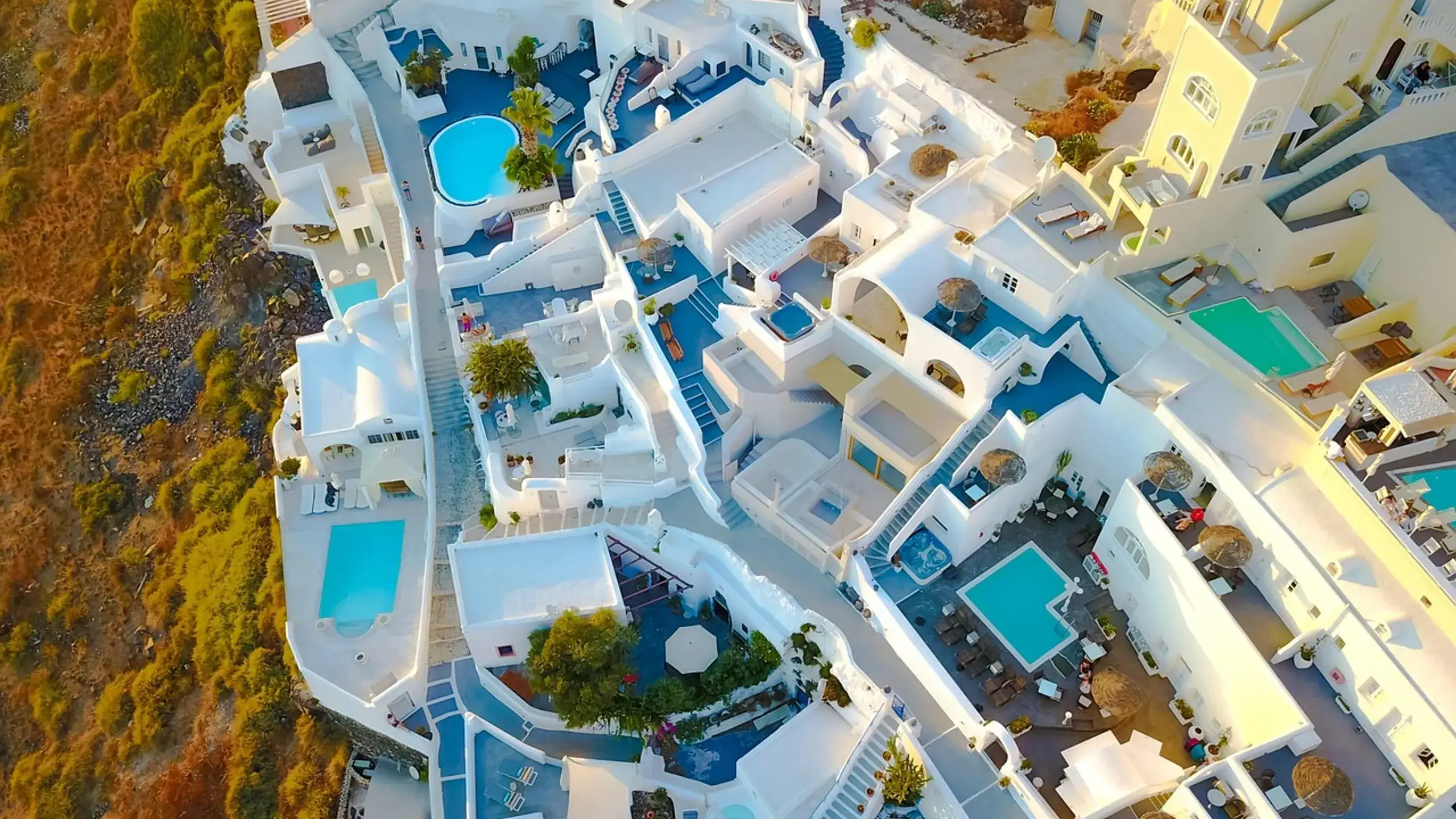 Santorini
