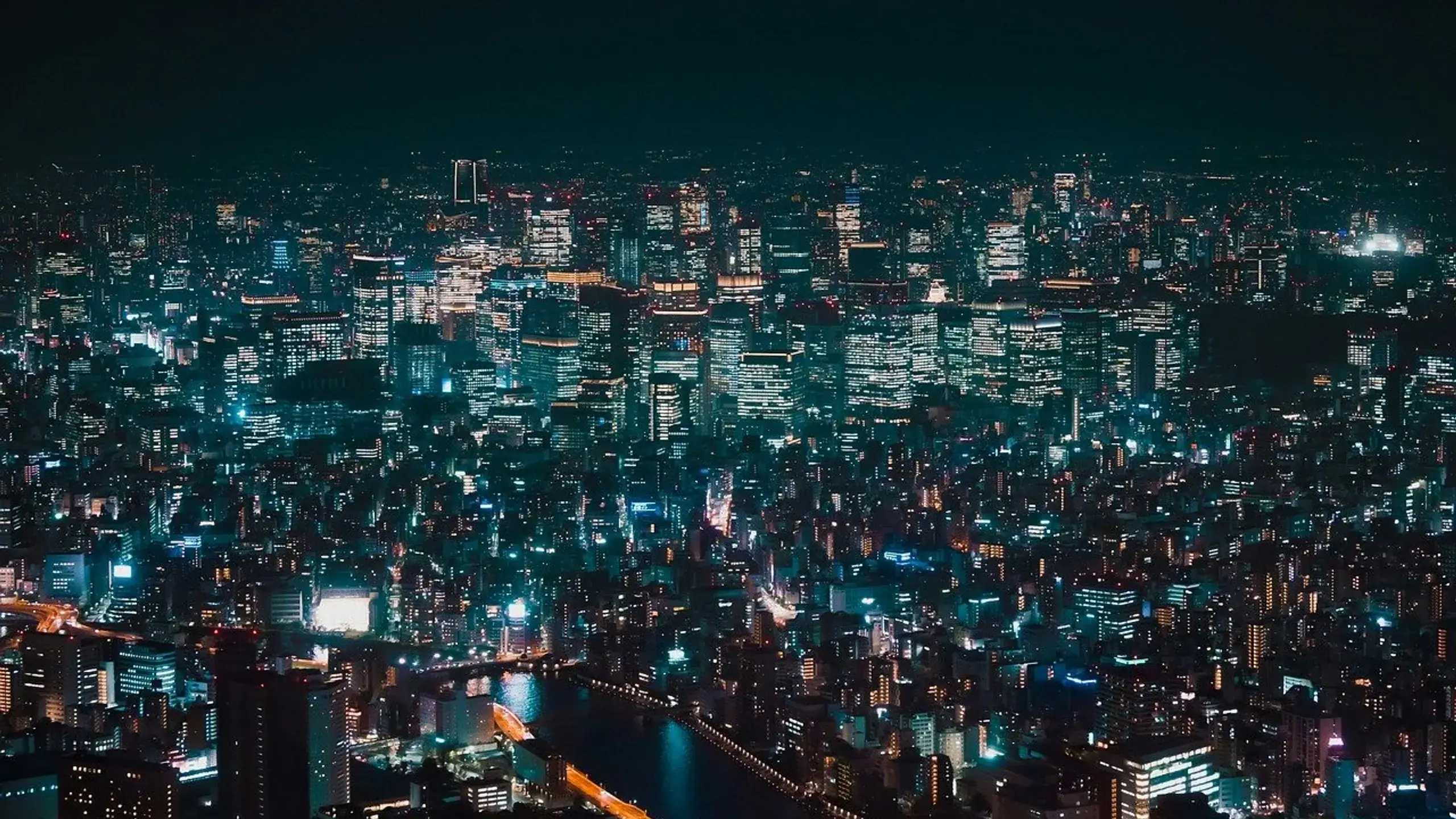 Tokyo